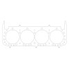 Cometic C5215-040 MLS Head Gasket, 4.270 in. Bore, 0.040 in.