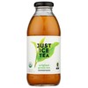 Just Ice Tea Ready To Drink Original Green Tea Unsweetened,