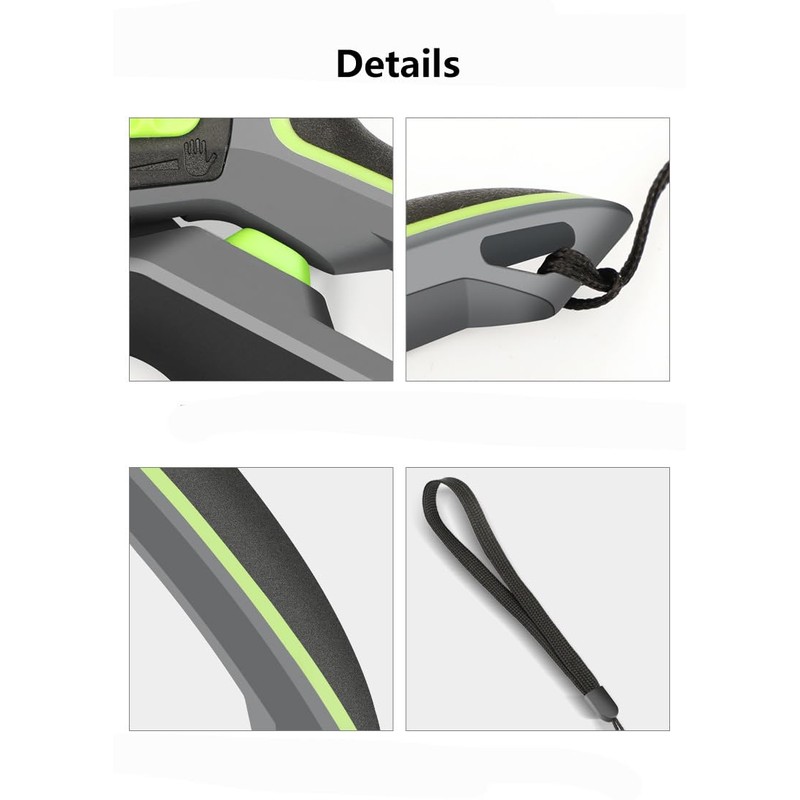 Professional Pruning Shears, Branch Cutter with 5/8" Cut Capacity, Garden