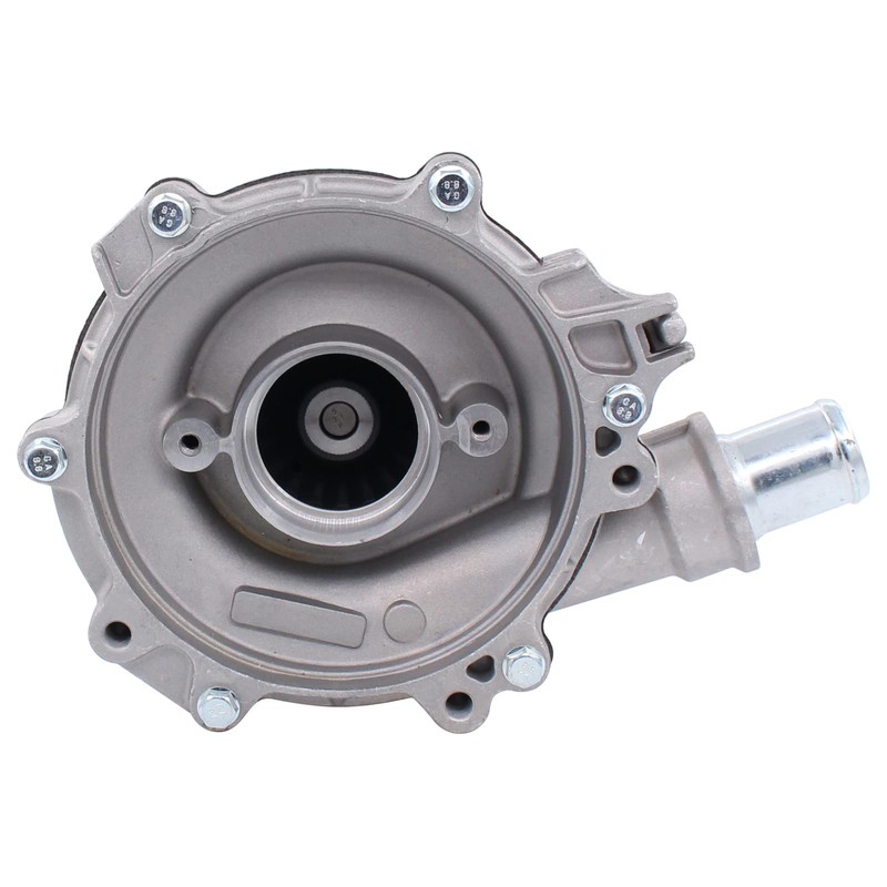 NewYall Engine Water Pump for Ford Five Hundred/Freestyle 2005-2007, Mercury