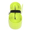 2 PCS Tennis Racket Grip Tape Badminton Racquet Thick Overgrips