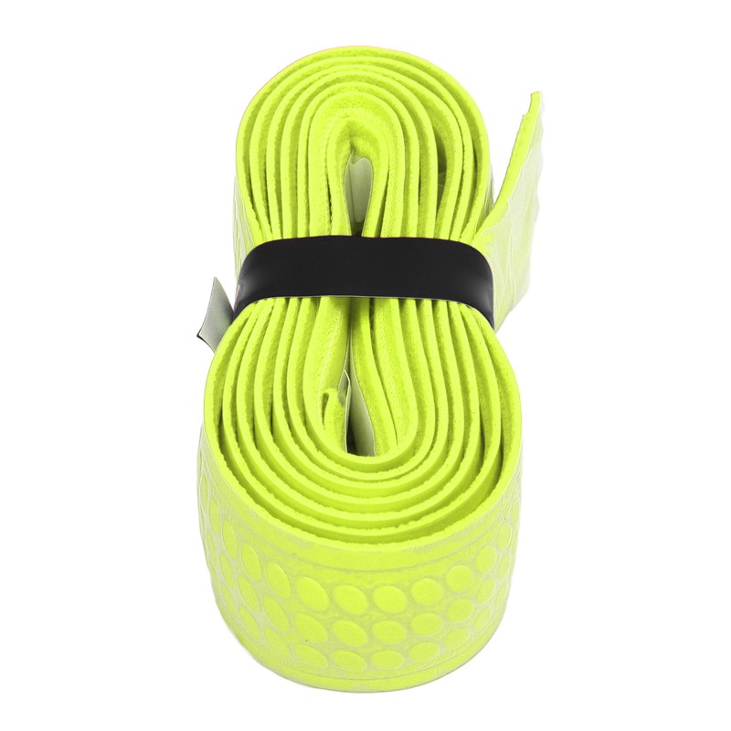 2 PCS Tennis Racket Grip Tape Badminton Racquet Thick Overgrips
