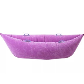 Fun And Function Air-lite Cozy Canoe
