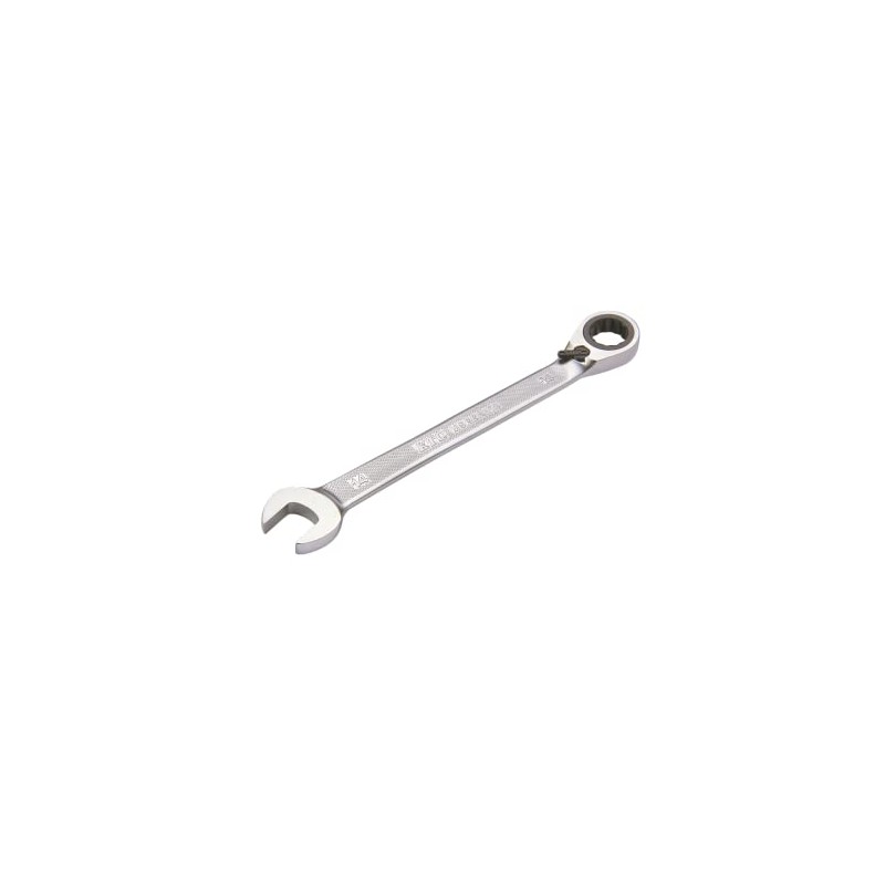Kyoto Machine Tools (KTC) MSR2A14 Ratchet Combination Wrench (Tightening and