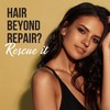 Pantene Shampoo, Conditioner and Hair Treatment Set, Repair & Protect