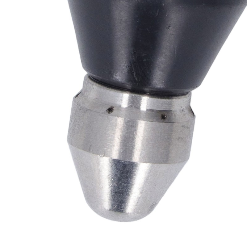 Pressure Washer Turbo Nozzle Pointed 5000PSI Mini Compact Stainless Steel