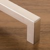 SOTECH Furniture Handles E8 Genuine Stainless Steel BA 128 mm