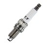 DENSO XU22TT Spark Plug, Two Top, Improves Fuel Economy, Reduces