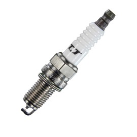 DENSO XU22TT Spark Plug, Two Top, Improves Fuel Economy, Reduces CO2 Emissions, Nickel High Ignition Specification, TWO TOPS