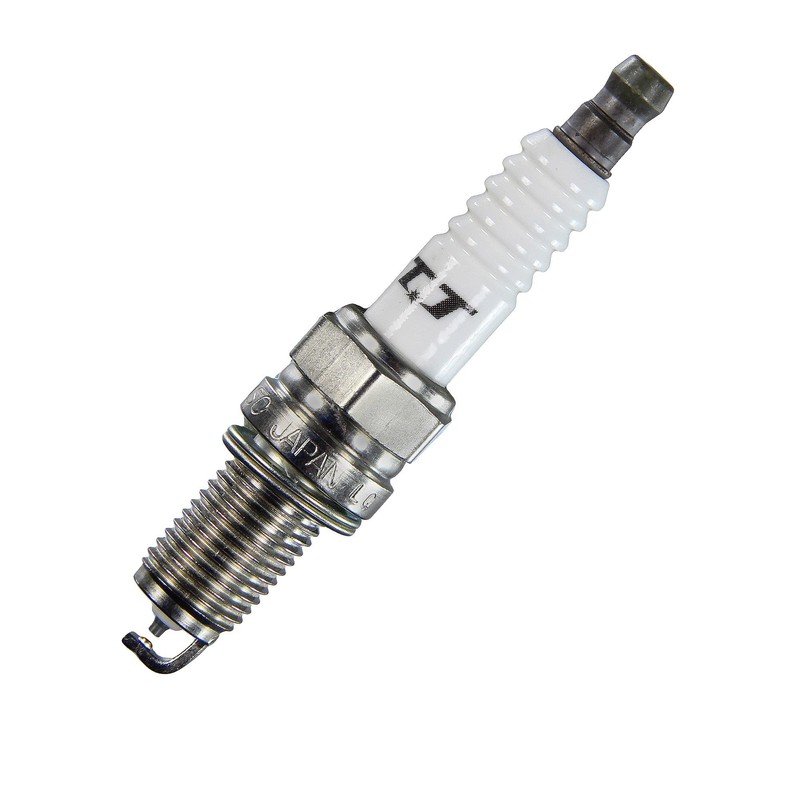DENSO XU22TT Spark Plug, Two Top, Improves Fuel Economy, Reduces