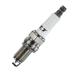 DENSO XU22TT Spark Plug, Two Top, Improves Fuel Economy, Reduces CO2 Emissions, Nickel High Ignition Specification, TWO TOPS