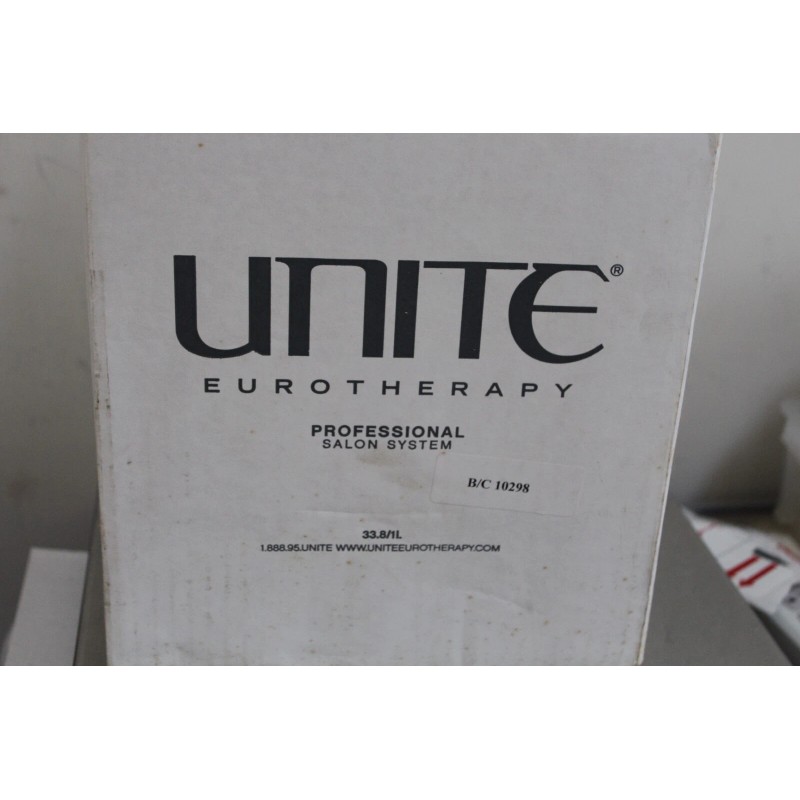 UNITE WEEKENDER CLARIFYING SHAMPOO 1 LITER 33.8 OZ IN PUMP