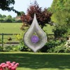 CIM Stainless Steel Wind Chime - Drop 260 - Stainless