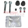 Metzger 113–1467 x Brake Caliper Guide Sleeve Set