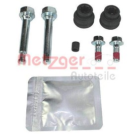 Metzger 113–1467 x Brake Caliper Guide Sleeve Set