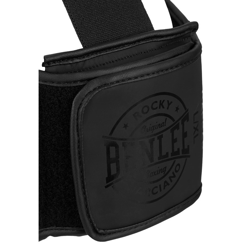 Benlee Black Label Caesar Head Guard