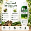 Gugo Herbal Shampoo All Natural Mountain Breeze 200ml