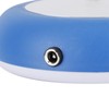 Electromagnetic Stirrer Mini NonHeating Type Portable Blender MS2000H 2L AC100240V