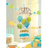 American Greetings Birthday Card (Great Big Wish)