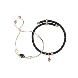 GENSHIN IMPACT Of Lush Forests and Flying Sand Alhaitham Impression Series - Alhaitham Impression Bracelet