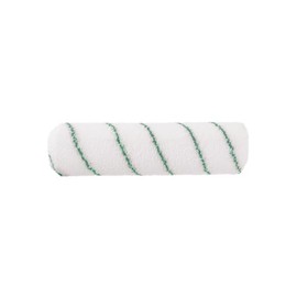 TRUPER Repuesto rodillo para pintar, 9 x 3/8', de microfibra Truper
