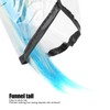 Hair Funnel Hair Dye Cape Dye Funnel Hair Treatments for