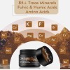 Hima Shilajit Pure 100% Himalayan Shilajit, Soft Resin, Organic, Extremely