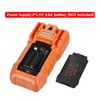 NJTY T21G Mini Smart Multimeter 6000 Counts True RMS Universal