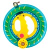 Mint's Colorful Life Mint's Colorful Life 8in Kite Reel Winder, Kite Line with Reel, Comes with 1000ft String (Green, 8 Inch)