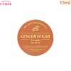 ETUDE Ginger Sugar Overnight Lip Mask 15g