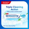 Sensodyne Sensodyne Daily Care Original Mint Toothpaste, Sensitive Toothpaste, 75ml