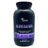 Resveratrol 180 cápsulas SNatural Semilla de uva