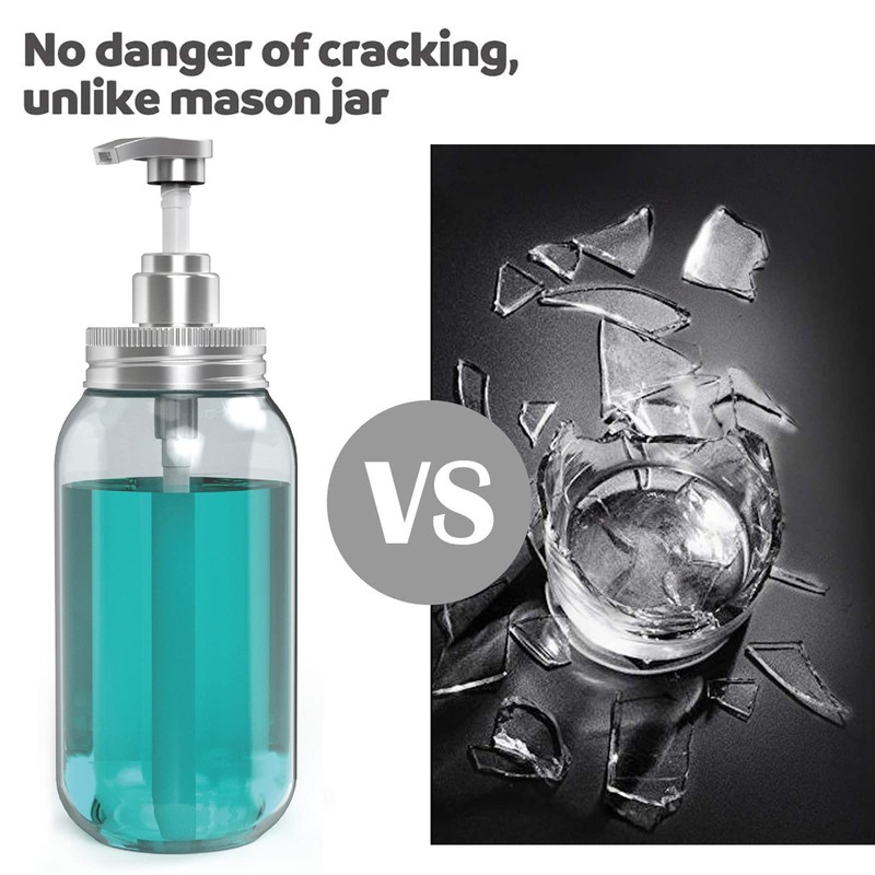 Luvan Soap Dispensers