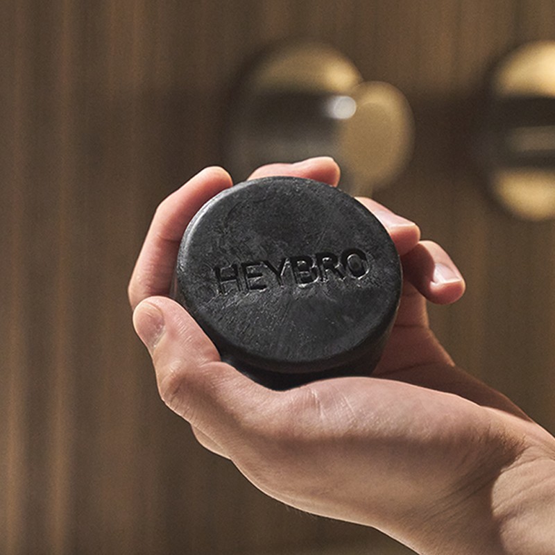 HEYBRO All In One Power Bar 120g - Power Bar