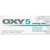 Oxy 5 Vanishing Pimple Medication 25g