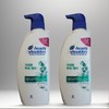 가려운 두피 케어 샴푸(신형) 플로럴, 850ml, 2개 Itchy Scalp Care