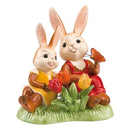 Goebel Easter Bunnies are Gefällts We 66844221