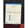 Perry Ellis $30 PERRY ELLIS Dress Socks | 6 Pair