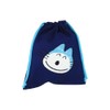 Sunstar Stationery S2334119 11 Piki Cat Drawstring Embroidery