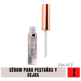 Natura Una Sérum Cejas y Pestañas Extremific 4g