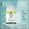 1 Bote Spirulina Máxima Orgánica 150tab 500mg Spiral Spring