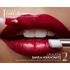 Labial Ésika Dúo Tattoo Colorfix color rosa dream satinado