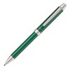Pilot Multifunction Ballpoint Pen, Two Plus One, Evolt, Green