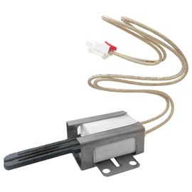 2025 New MEE61841401 Gas Range Oven Igniter - for LG Oven Igniter Replacement (LRG3095ST LRG3061ST LSG4513ST) - Replaces for MEE61841403 MEE63084901 lg gas oven igniter by GRABOTE