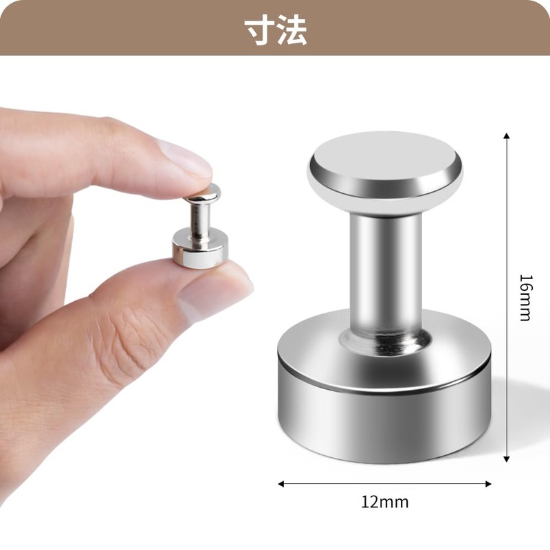 Magnets Magnetic Pins, Strong Magnets, Neodymium Magnets, Securing Papers to