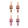 FROM THE NAIL Gel Nail Deep Sea Collection Set 8items