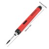 Soldering Iron Welding Tools with Iron Tips with Touch Sensor