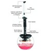 Luxe Electric Makeup Brush Cleaner Machine with Cleaning Solution -
