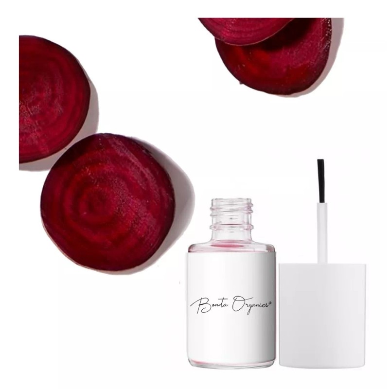 BONITA ORGANICS Rubor Y Labial En Tinta 24 Hrs Y