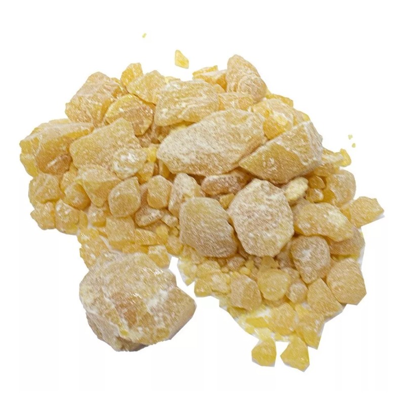 Sahumerio Copalero 20cm/10 Carbones/incienso Lagrima 100 Gr